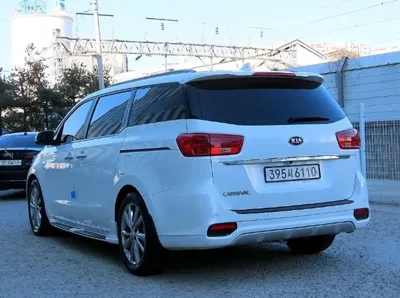 Kia Canival 2019, 214223 км, за 4742.39 USD