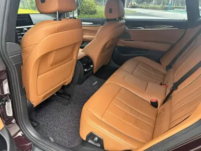 BMW 6 Series GT 2020, 57000 км, за 24433.77 USD