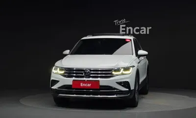 Volkswagen Tiguan 2022, 46458 км, за 40629.25 USD