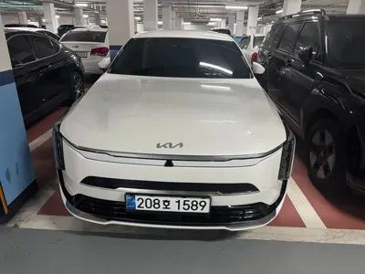 Kia K8 2026, 400 км, за 19068.41 USD