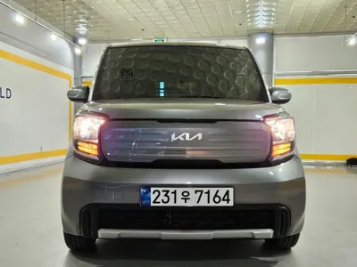 Kia Ray · 2024 год