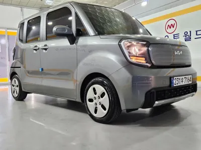 Kia Ray 2024, 27033 км, за 8729.65 USD