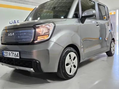 Kia Ray 2024, 27033 км, за 8729.65 USD