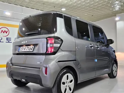 Kia Ray 2024, 27033 км, за 8729.65 USD
