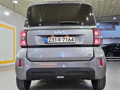 Kia Ray 2024, 27033 км, за 8729.65 USD