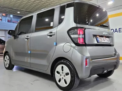 Kia Ray 2024, 27033 км, за 8725.66 USD - фото 6