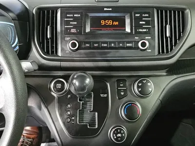 Kia Ray 2024, 27033 км, за 8725.66 USD - фото 9