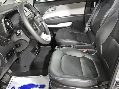 Kia Ray 2024, 27033 км, за 8725.66 USD - фото 13