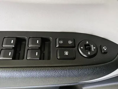 Kia Ray 2024, 27033 км, за 8725.66 USD - фото 17