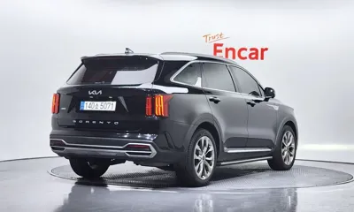 Kia Sorento 2022, 72179 км, за 19953.75 USD