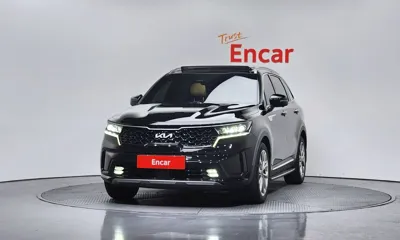 Kia Sorento 2022, 72179 км, за 19953.75 USD