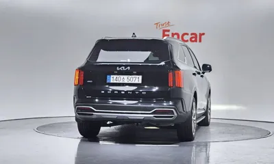 Kia Sorento 2022, 72179 км, за 19953.75 USD