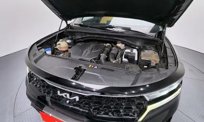 Kia Sorento 2022, 72179 км, за 19953.75 USD - фото 6