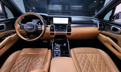 Kia Sorento 2022, 72179 км, за 19953.75 USD - фото 7