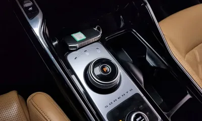 Kia Sorento 2022, 72179 км, за 19953.75 USD - фото 9