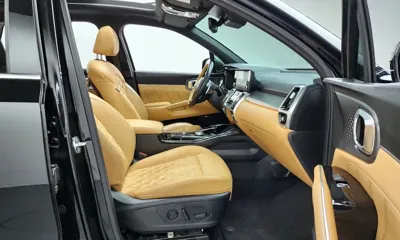 Kia Sorento 2022, 72179 км, за 19953.75 USD - фото 10