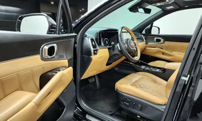 Kia Sorento 2022, 72179 км, за 19953.75 USD - фото 11