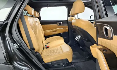 Kia Sorento 2022, 72179 км, за 19953.75 USD - фото 12