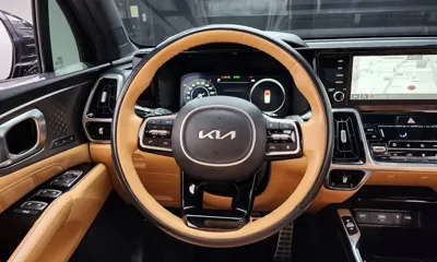 Kia Sorento 2022, 72179 км, за 19953.75 USD - фото 14
