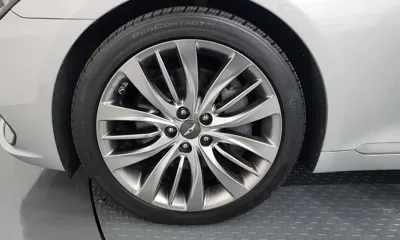 Genesis G80 2019, 33664 км, за 17071.72 USD