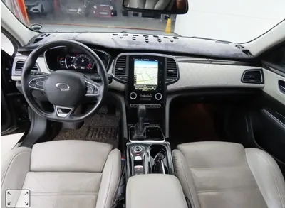 Renault-KoreaSamsung SM6 2016, 88322 км, за 4135.49 USD - фото 7