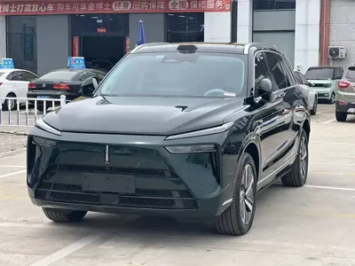 WEY Wey Lanshan · 2025 год