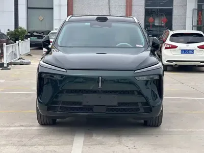 WEY Wey Lanshan 2025, 28000 км, за 27700.4 USD