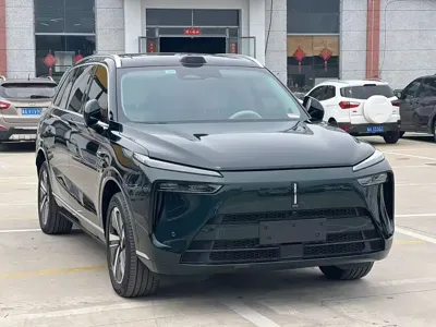 WEY Wey Lanshan 2025, 28000 км, за 27700.4 USD