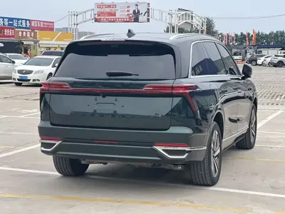 WEY Wey Lanshan