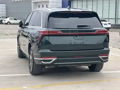 WEY Wey Lanshan
