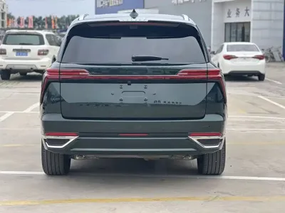 WEY Wey Lanshan