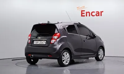 ChevroletGMDaewoo Spark 2015, 60677 км, за 2927.4 USD