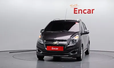 ChevroletGMDaewoo Spark 2015, 60677 км, за 2927.4 USD