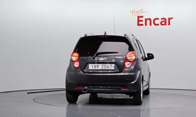 ChevroletGMDaewoo Spark 2015, 60677 км, за 2927.4 USD
