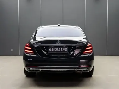 Mercedes-Benz S-Class 2019, 62000 км, за 170391.05 USD - фото 6