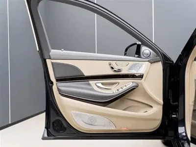 Mercedes-Benz S-Class 2019, 62000 км, за 170391.05 USD - фото 7