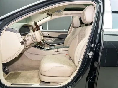 Mercedes-Benz S-Class 2019, 62000 км, за 170391.05 USD - фото 8