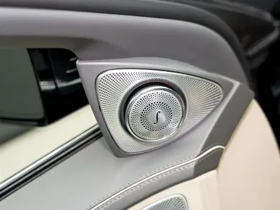 Mercedes-Benz S-Class 2019, 62000 км, за 170391.05 USD - фото 10