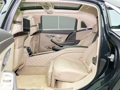 Mercedes-Benz S-Class 2019, 62000 км, за 170391.05 USD - фото 11
