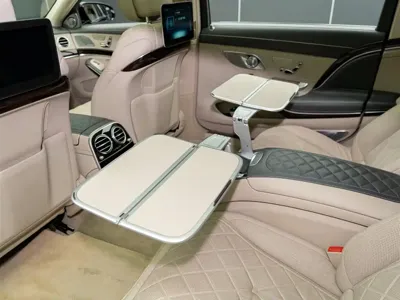 Mercedes-Benz S-Class 2019, 62000 км, за 170391.05 USD - фото 14