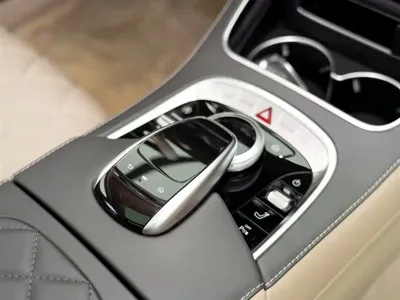 Mercedes-Benz S-Class 2019, 62000 км, за 170391.05 USD - фото 16