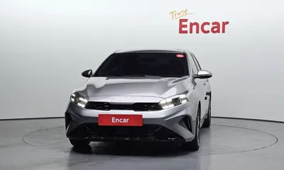 Kia K3 2022, 42521 км, за 15231.78 USD