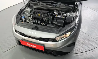 Kia K3 2022, 42521 км, за 15231.78 USD - фото 6