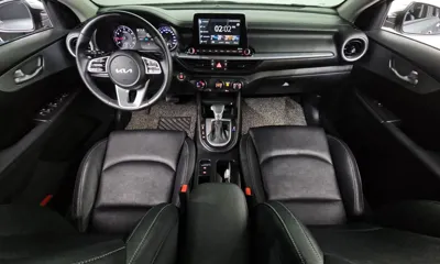 Kia K3 2022, 42521 км, за 15231.78 USD - фото 7
