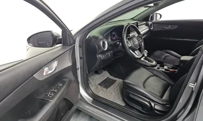 Kia K3 2022, 42521 км, за 15231.78 USD - фото 10