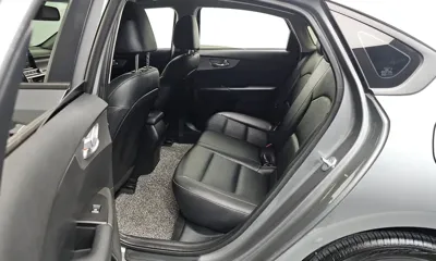 Kia K3 2022, 42521 км, за 15231.78 USD - фото 11