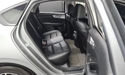 Kia K3 2022, 42521 км, за 15231.78 USD - фото 12