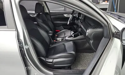 Kia K3 2022, 42521 км, за 15231.78 USD - фото 13