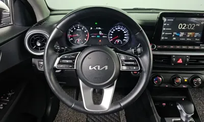 Kia K3 2022, 42521 км, за 15231.78 USD - фото 16