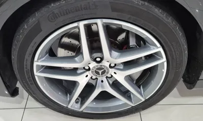 Mercedes-Benz S-Class 2020, 80090 км, за 35179.17 USD